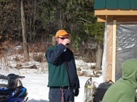 Quaker Hill Farm Disc Golf
